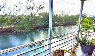  Splendid Residential Shore Condo